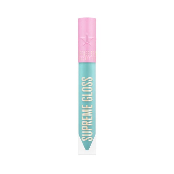 Jeffree Star Supreme Gloss Glossed in Paradise - Picture 4 of 5
